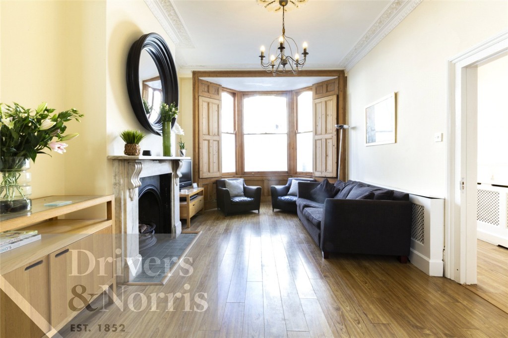 Images for Islington, London EAID:1045282125 BID:DAN