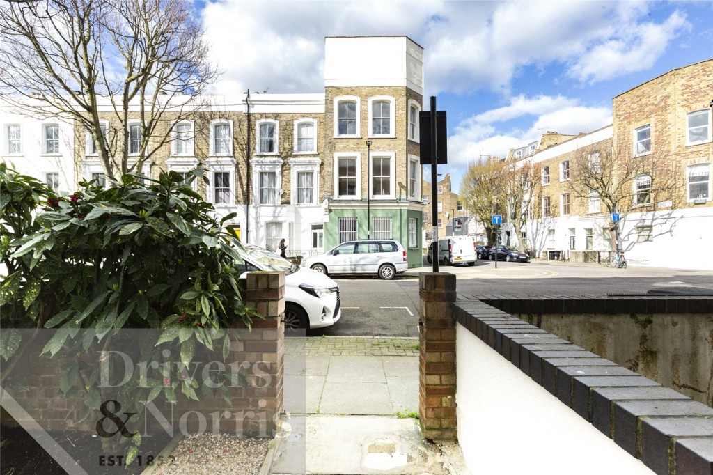 Images for Islington, London EAID:1045282125 BID:DAN