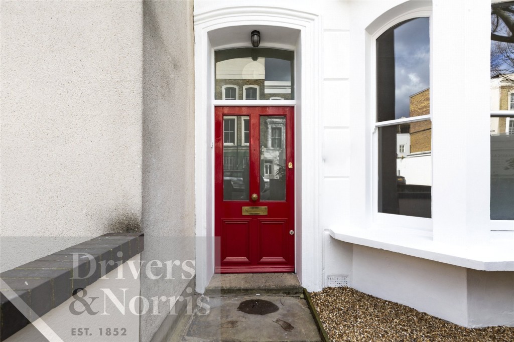 Images for Islington, London EAID:1045282125 BID:DAN