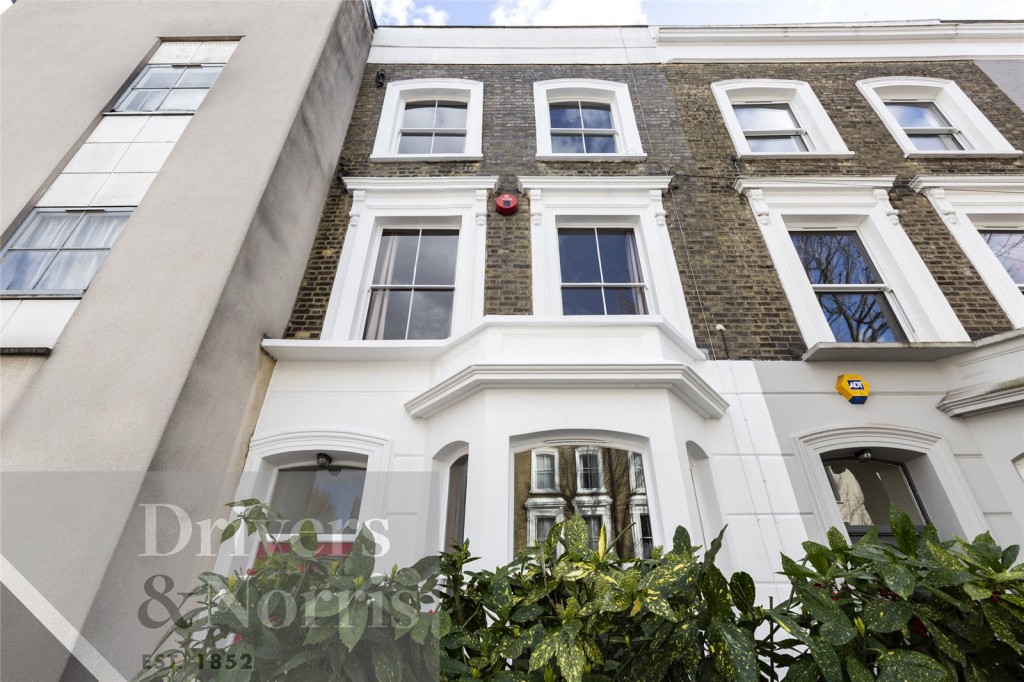 Images for Islington, London EAID:1045282125 BID:DAN