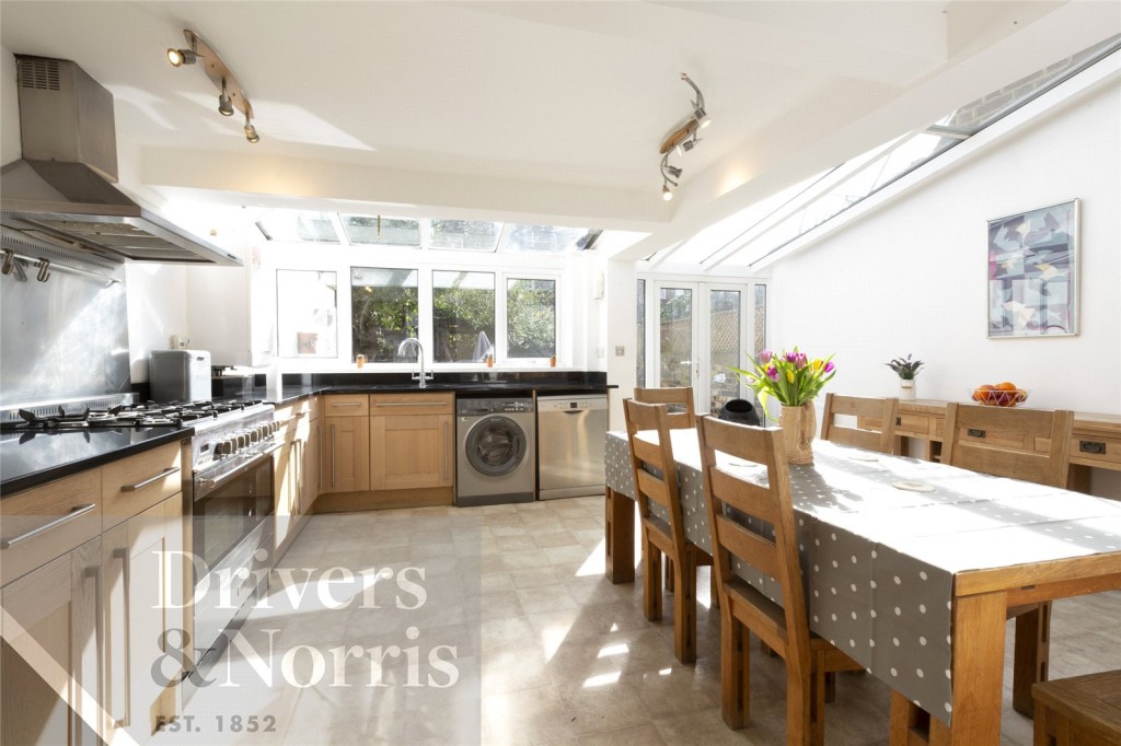 Images for Islington, London EAID:1045282125 BID:DAN