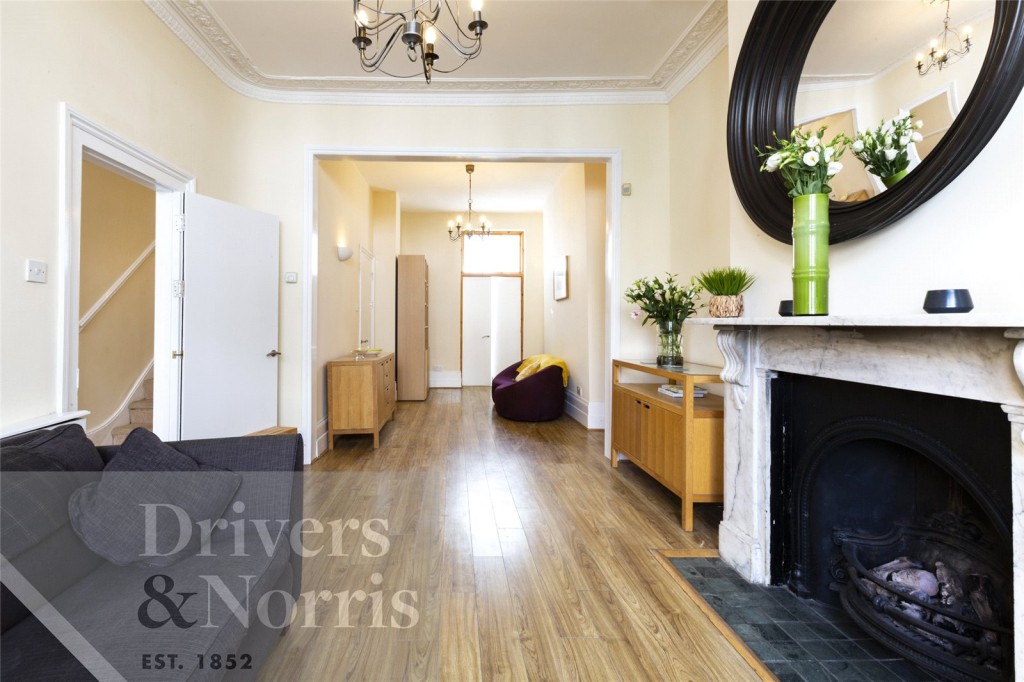 Images for Islington, London EAID:1045282125 BID:DAN