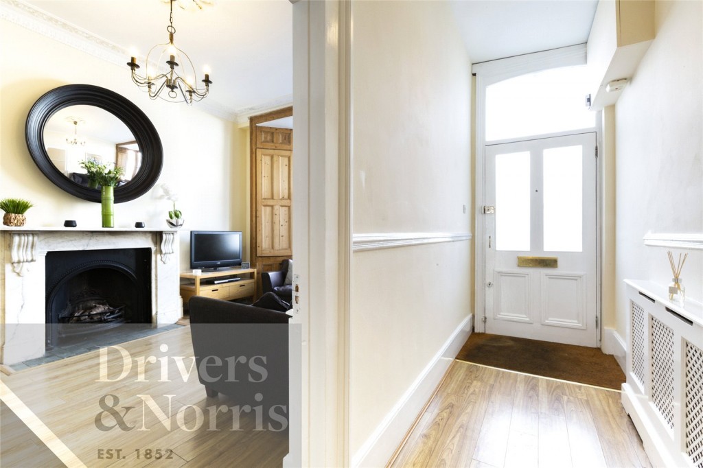 Images for Islington, London EAID:1045282125 BID:DAN