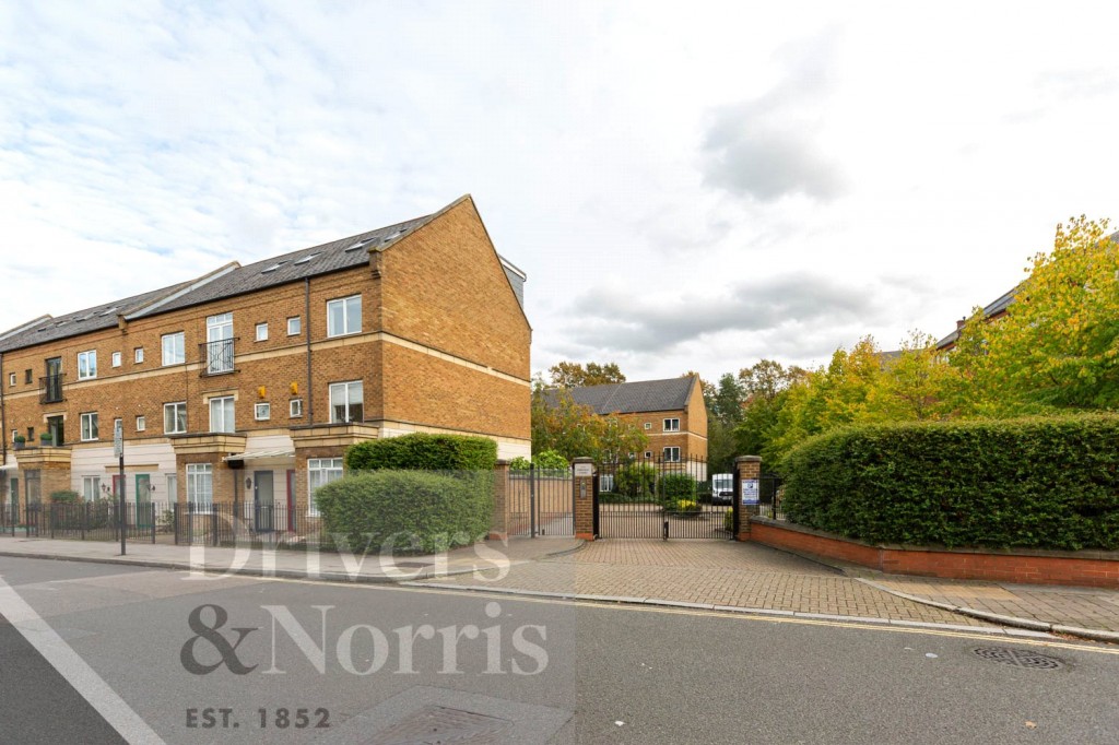 Images for Tollington Way, Holloway, London EAID:1045282125 BID:DAN