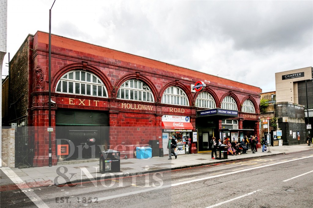 Images for Islington, London EAID:1045282125 BID:DAN