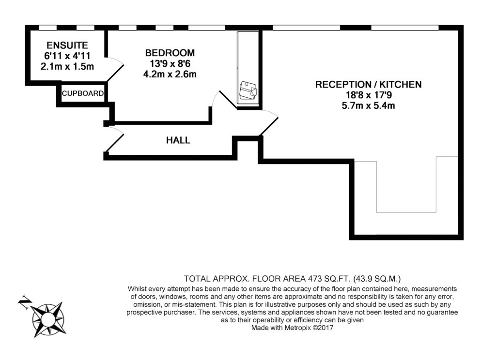 Images for Islington, London EAID:1045282125 BID:DAN