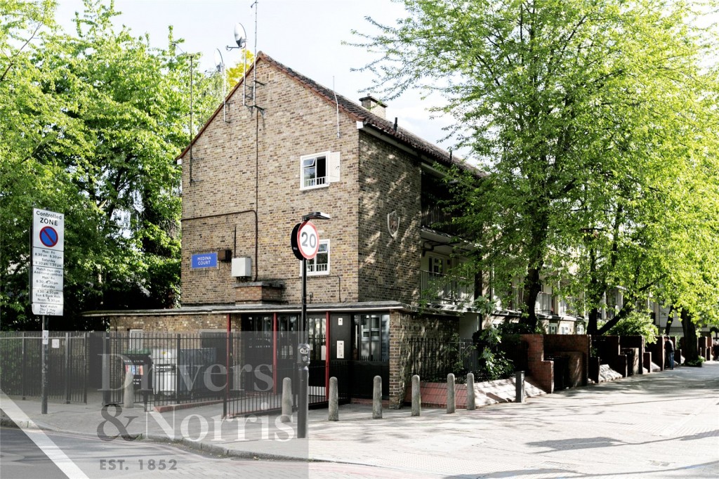 Images for Seven Sisters Road, Finsbury Park, London EAID:1045282125 BID:DAN