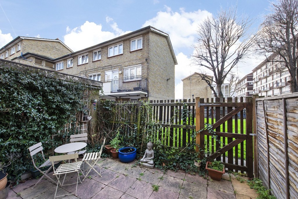 Images for Bow, London EAID:1045282125 BID:DAN