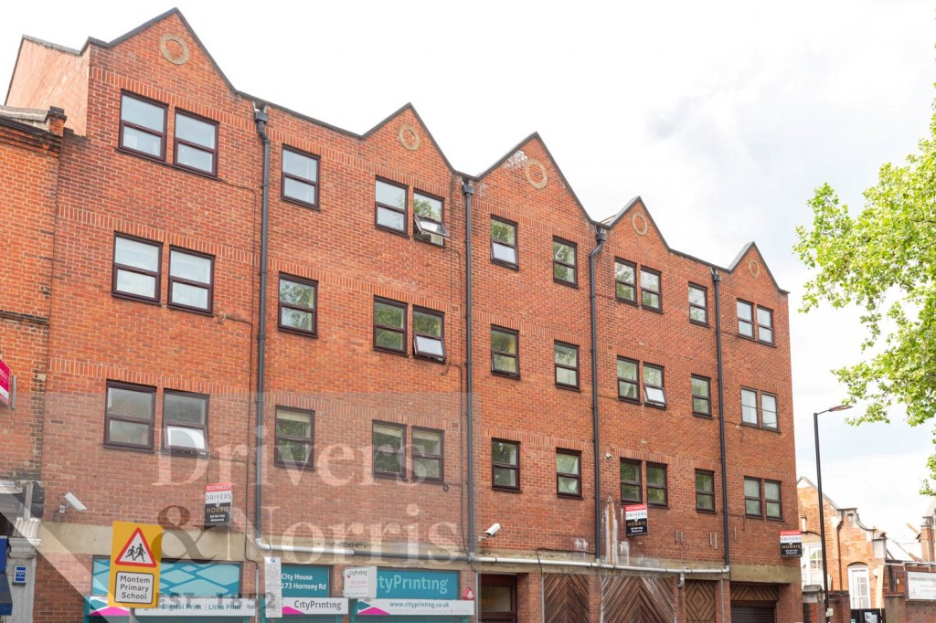 Images for Islington, London EAID:1045282125 BID:DAN
