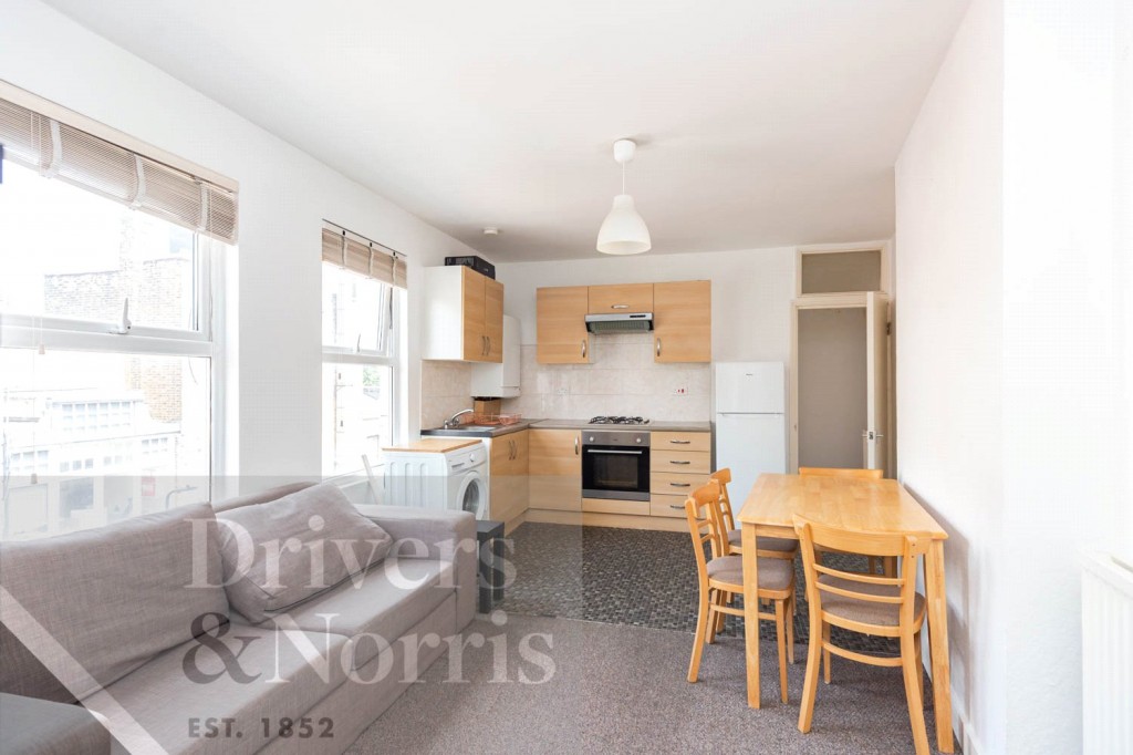 Images for Stoke Newington, London EAID:1045282125 BID:DAN