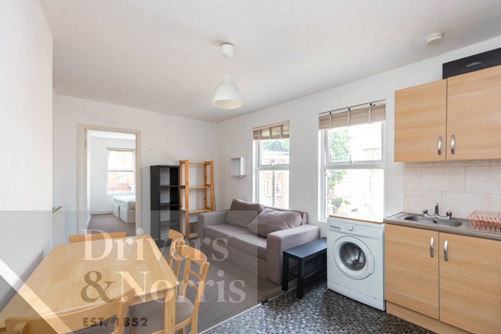 Images for Stoke Newington, London EAID:1045282125 BID:DAN