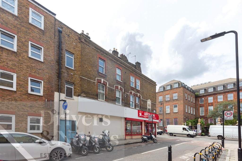 Images for Stoke Newington, London EAID:1045282125 BID:DAN