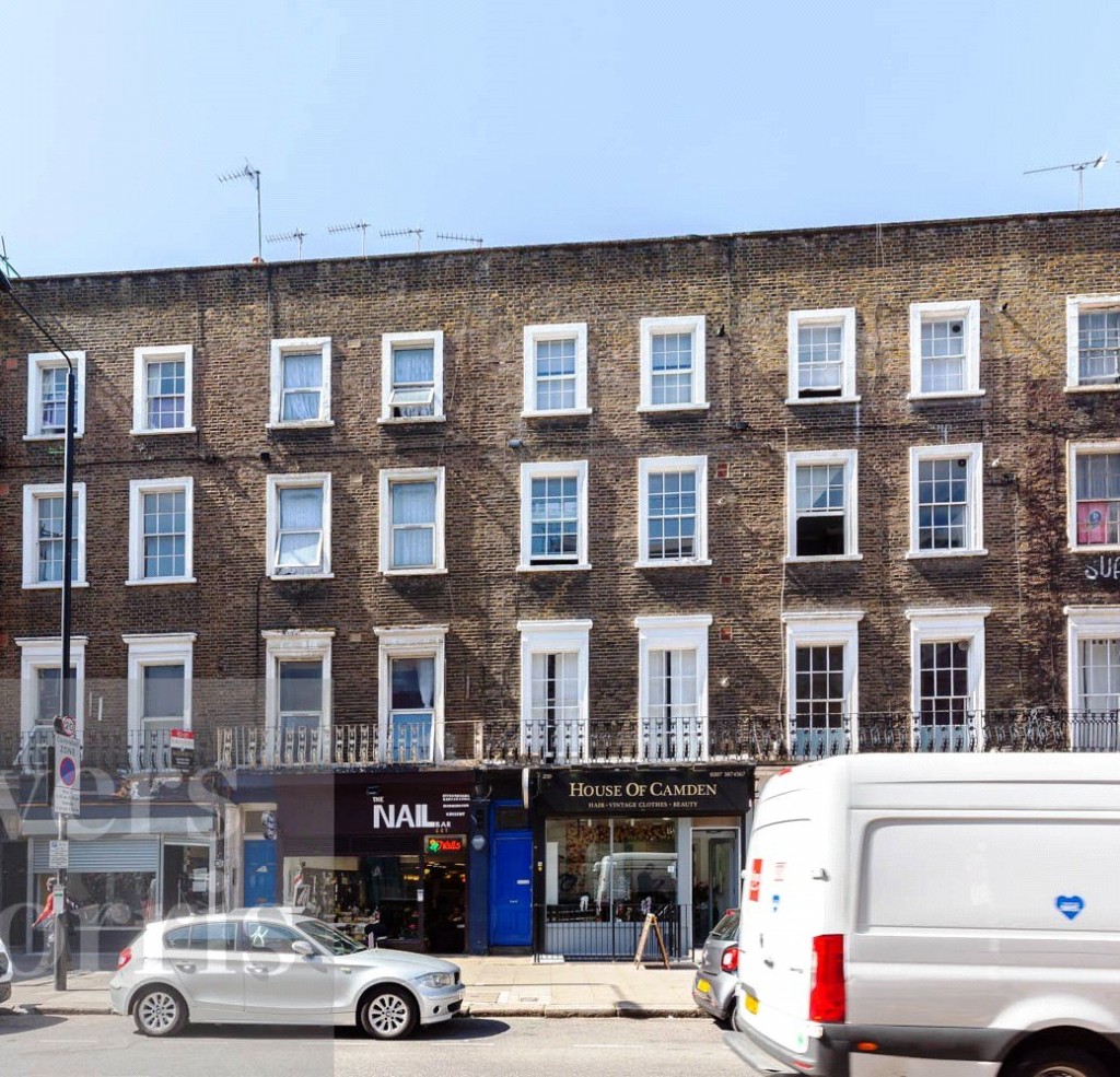 Images for Euston, London EAID:1045282125 BID:DAN