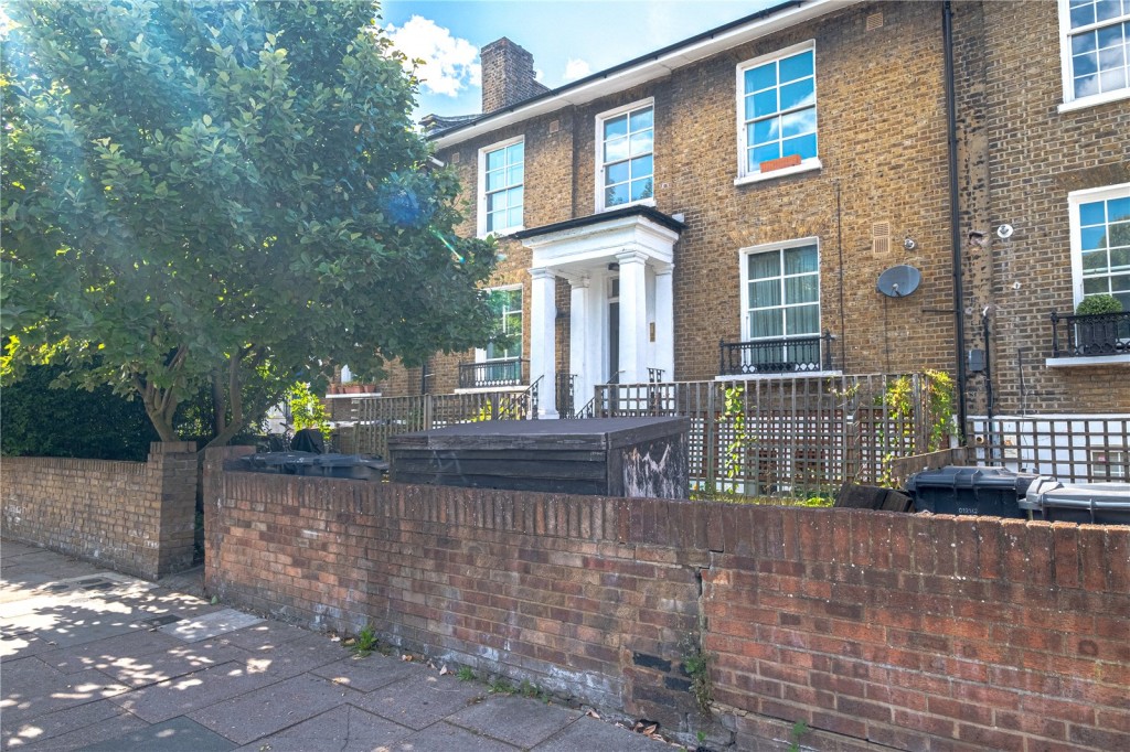 Images for Holloway, London EAID:1045282125 BID:DAN