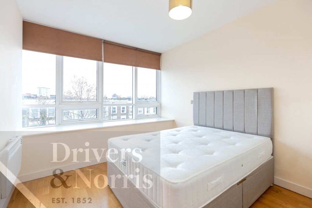 Images for Axminster Road, Holloway, London EAID:1045282125 BID:DAN