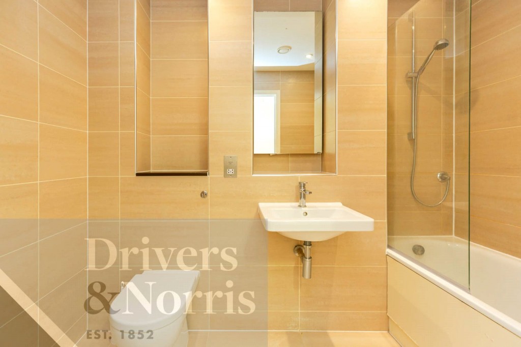 Images for Axminster Road, Holloway, London EAID:1045282125 BID:DAN