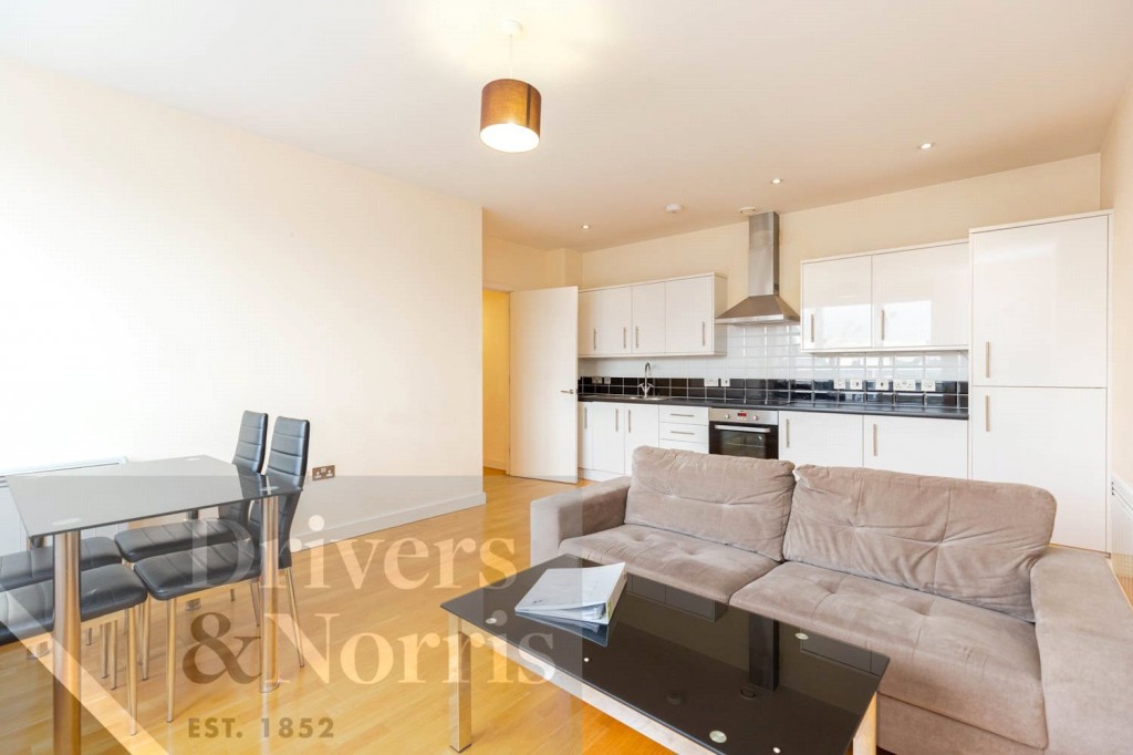 Images for Axminster Road, Holloway, London EAID:1045282125 BID:DAN