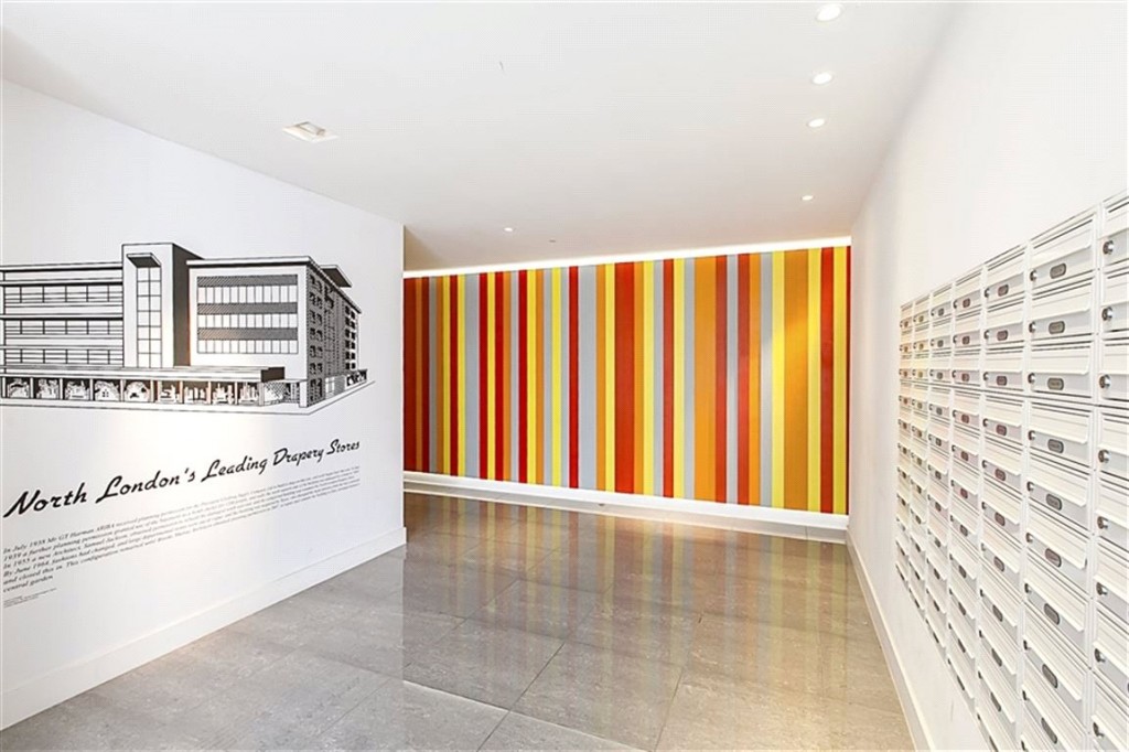 Images for Axminster Road, Holloway, London EAID:1045282125 BID:DAN