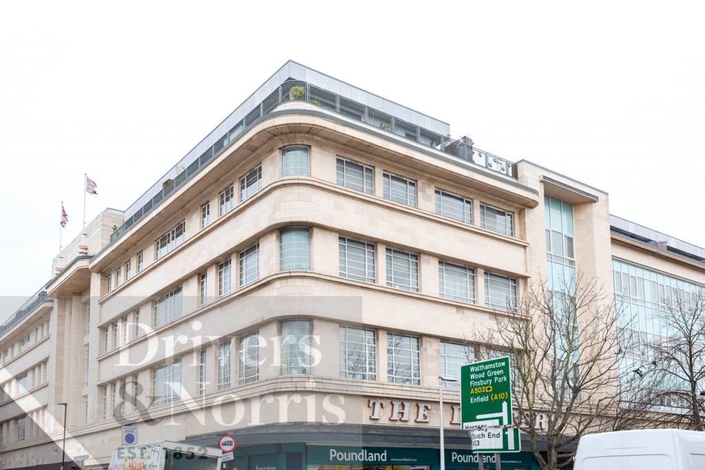 Images for Axminster Road, Holloway, London EAID:1045282125 BID:DAN