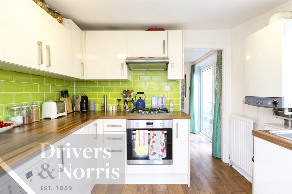 Images for Islington, London EAID:1045282125 BID:DAN