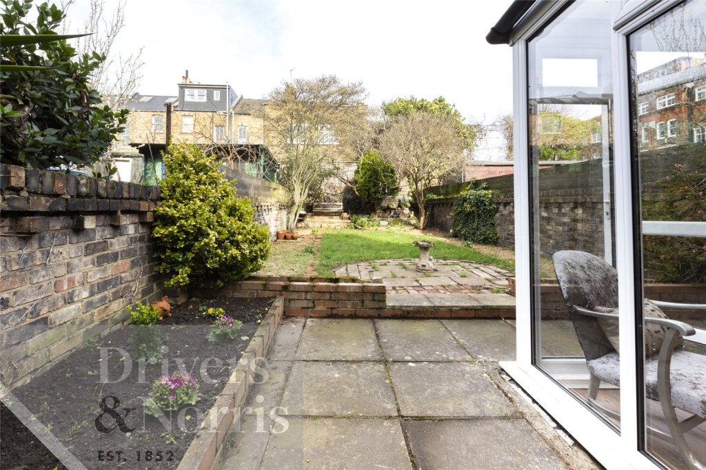 Images for Islington, London EAID:1045282125 BID:DAN