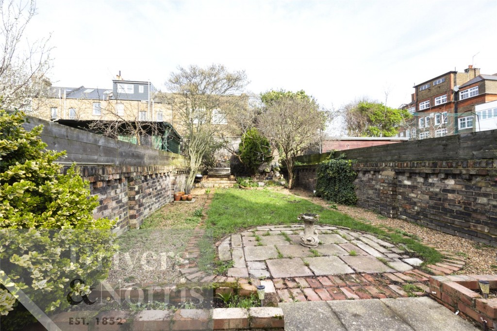 Images for Islington, London EAID:1045282125 BID:DAN