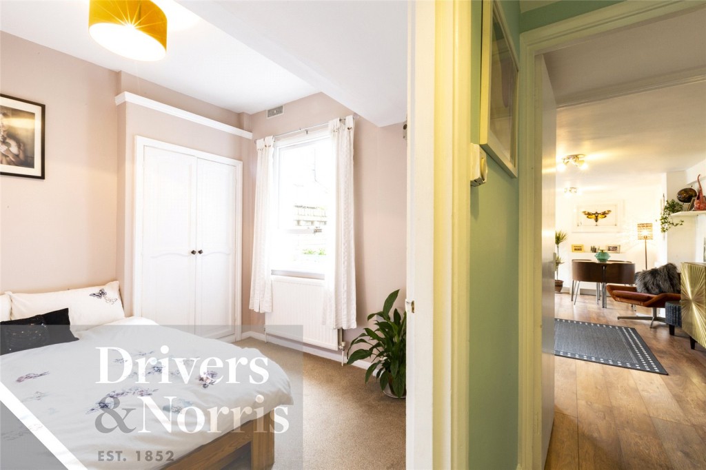 Images for Islington, London EAID:1045282125 BID:DAN