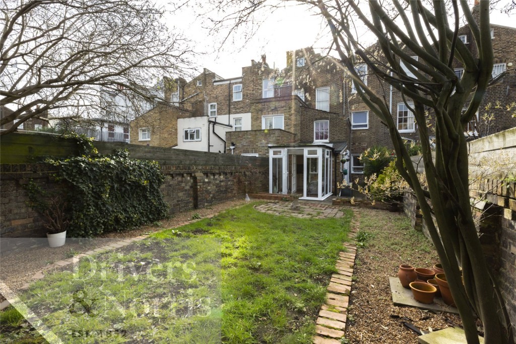 Images for Islington, London EAID:1045282125 BID:DAN