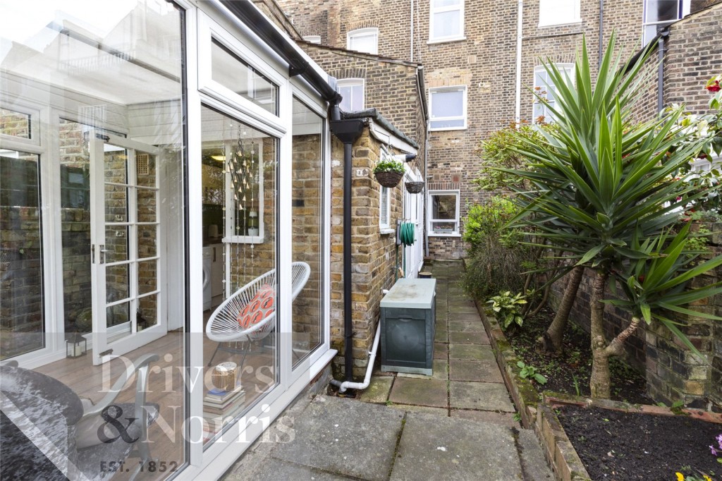 Images for Islington, London EAID:1045282125 BID:DAN