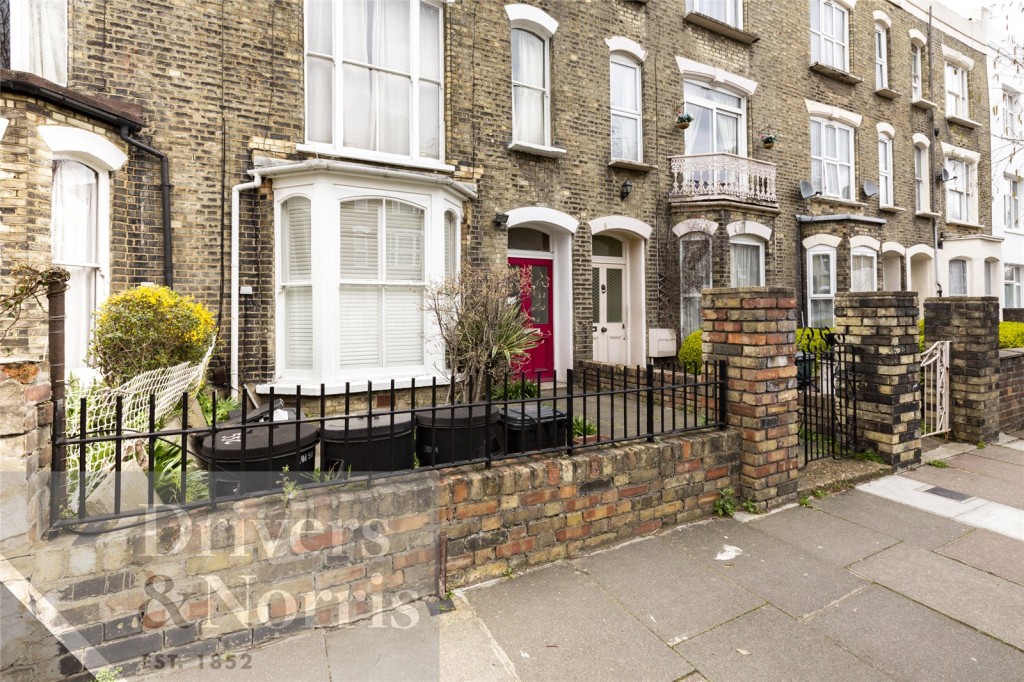 Images for Islington, London EAID:1045282125 BID:DAN