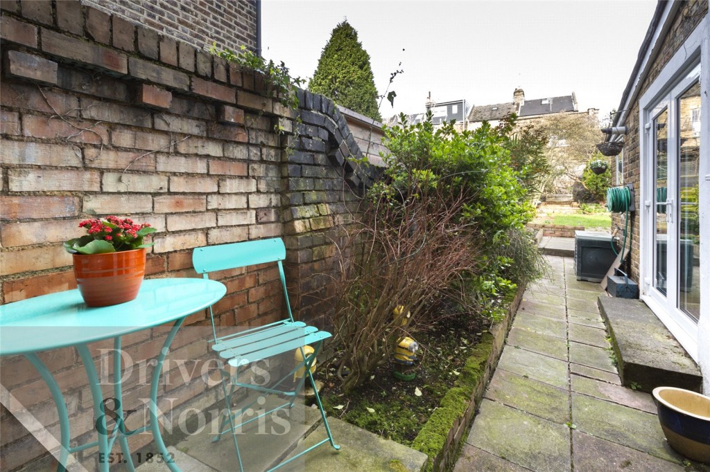 Images for Islington, London EAID:1045282125 BID:DAN