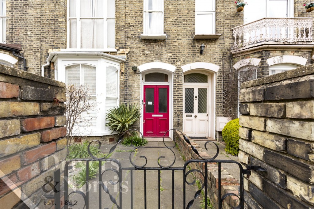 Images for Islington, London EAID:1045282125 BID:DAN