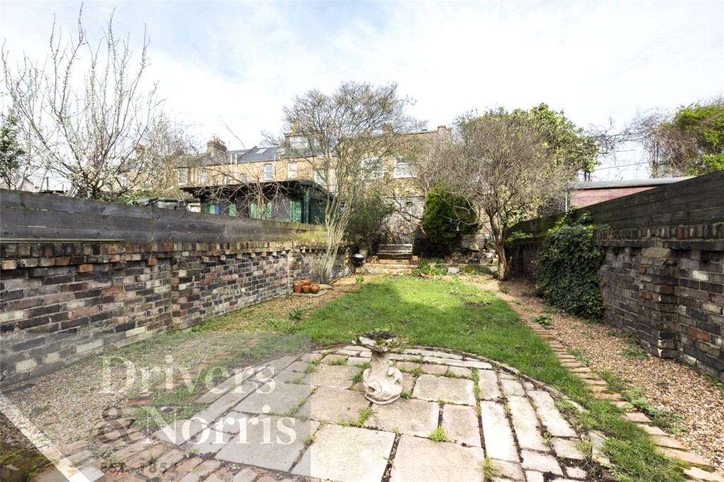 Images for Islington, London EAID:1045282125 BID:DAN