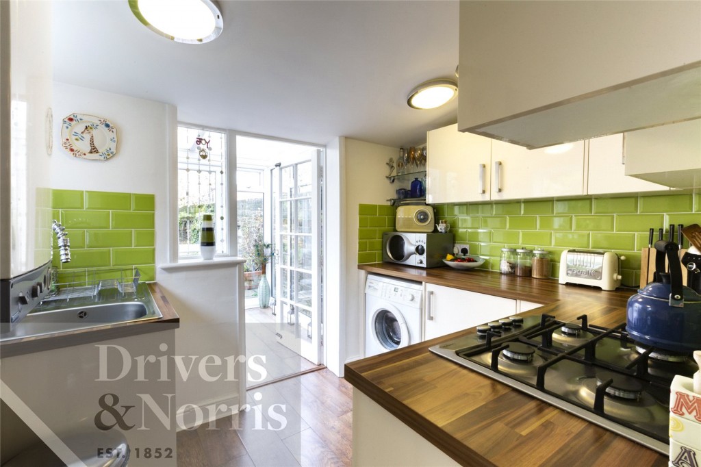 Images for Islington, London EAID:1045282125 BID:DAN