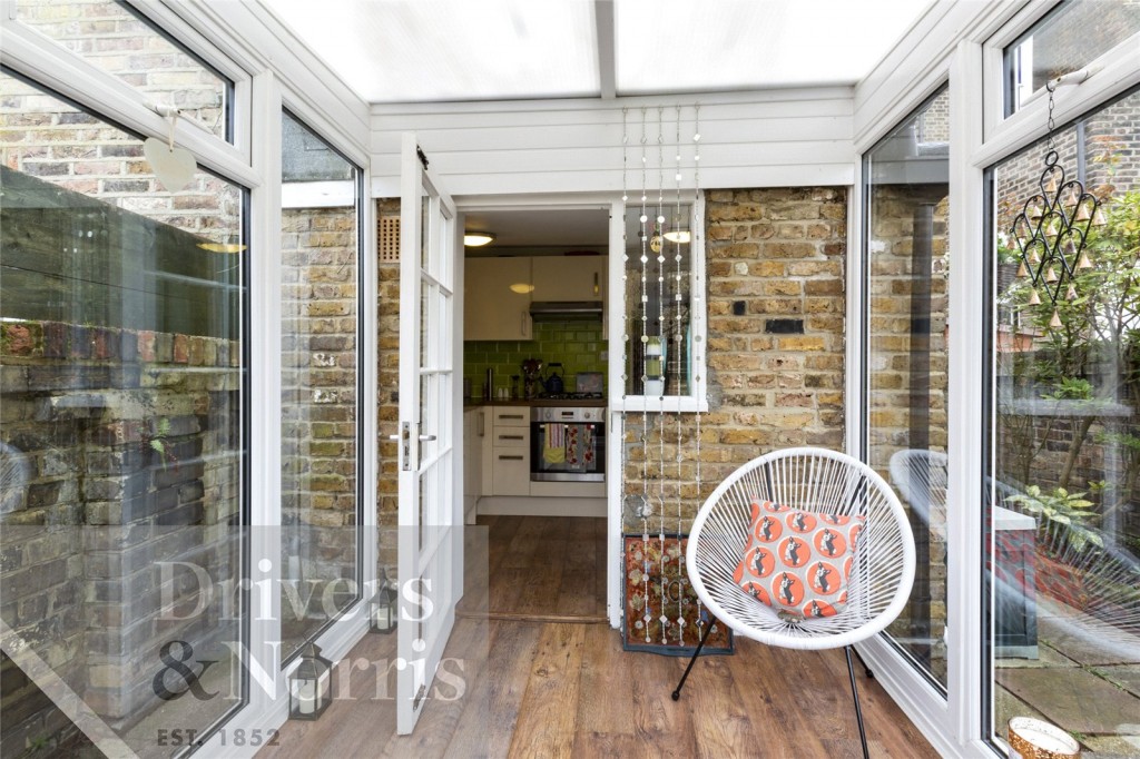 Images for Islington, London EAID:1045282125 BID:DAN