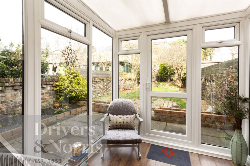 Images for Islington, London EAID:1045282125 BID:DAN