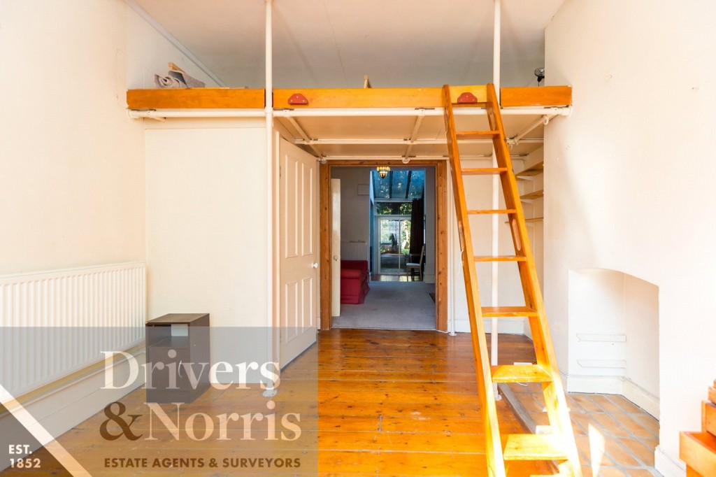 Images for Holloway, London EAID:1045282125 BID:DAN