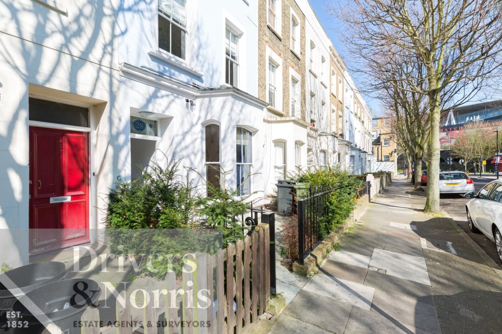 Images for Holloway, London EAID:1045282125 BID:DAN