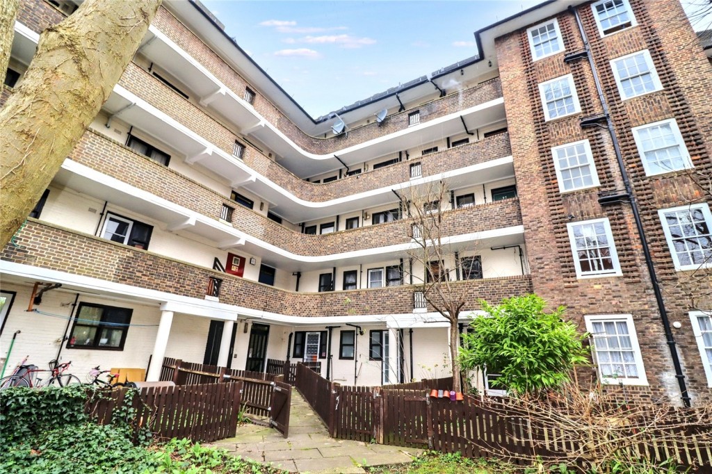 Images for Biddestone Road, Holloway, London EAID:1045282125 BID:DAN