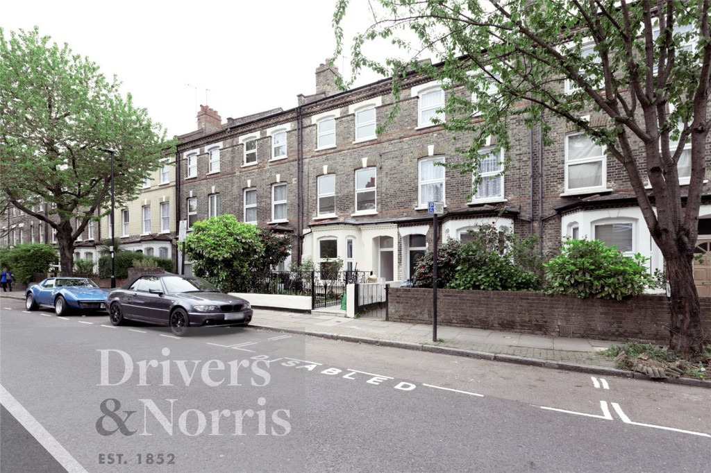 Images for Holloway, Islington, London EAID:1045282125 BID:DAN