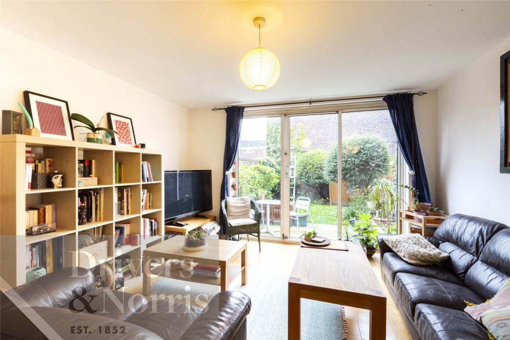 Images for Conistone Way, Holloway, London EAID:1045282125 BID:DAN