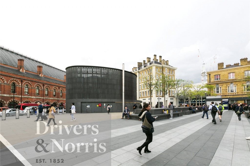 Images for Islington, London EAID:1045282125 BID:DAN