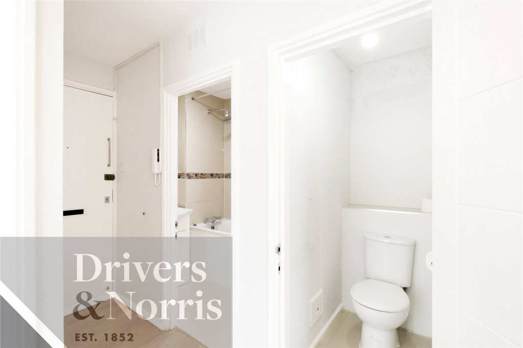 Images for Sussex Way, Holloway, London EAID:1045282125 BID:DAN