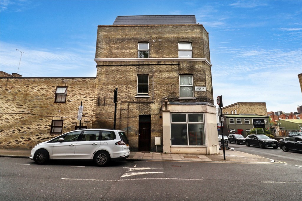 Images for Islington, London EAID:1045282125 BID:DAN