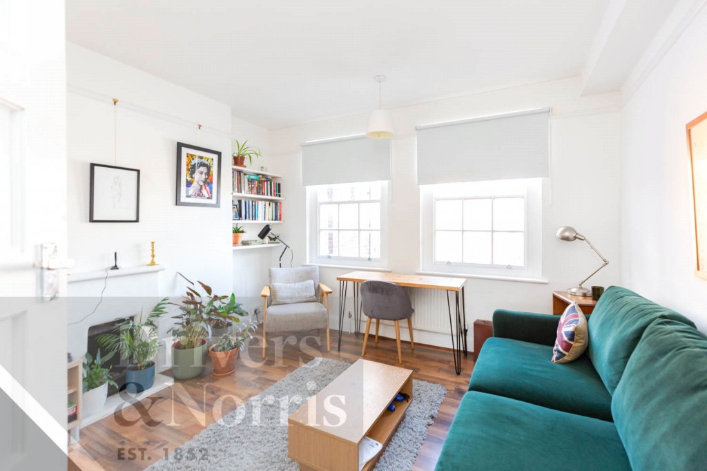 Images for Holloway Road, Islington, London EAID:1045282125 BID:DAN