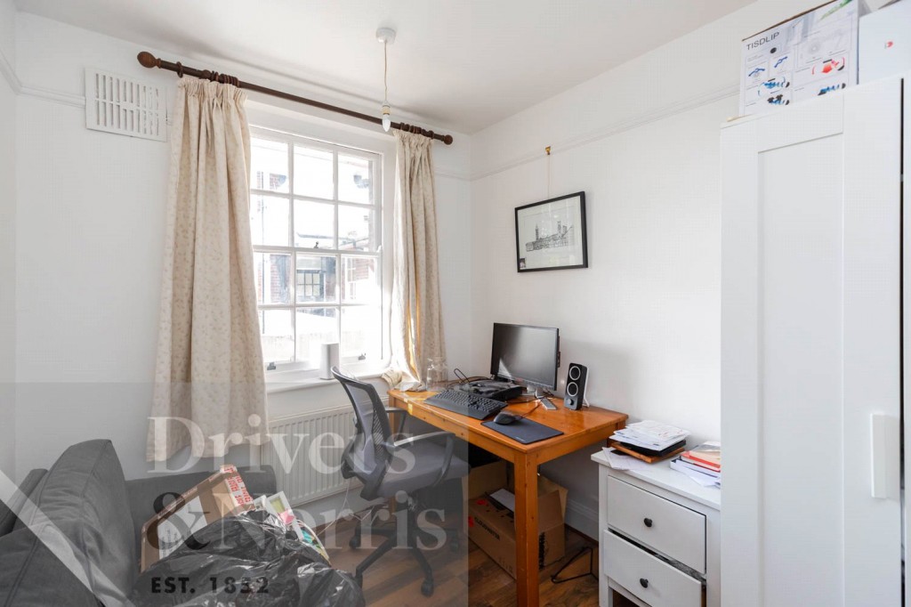 Images for Holloway Road, Islington, London EAID:1045282125 BID:DAN