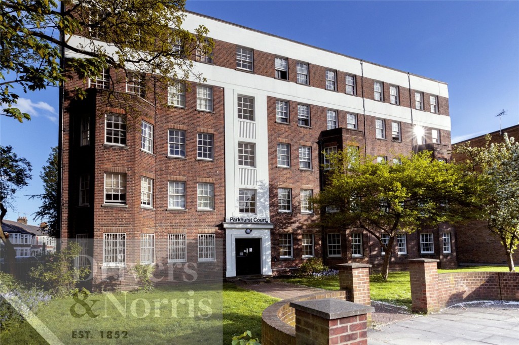 Images for Holloway Road, Islington, London EAID:1045282125 BID:DAN