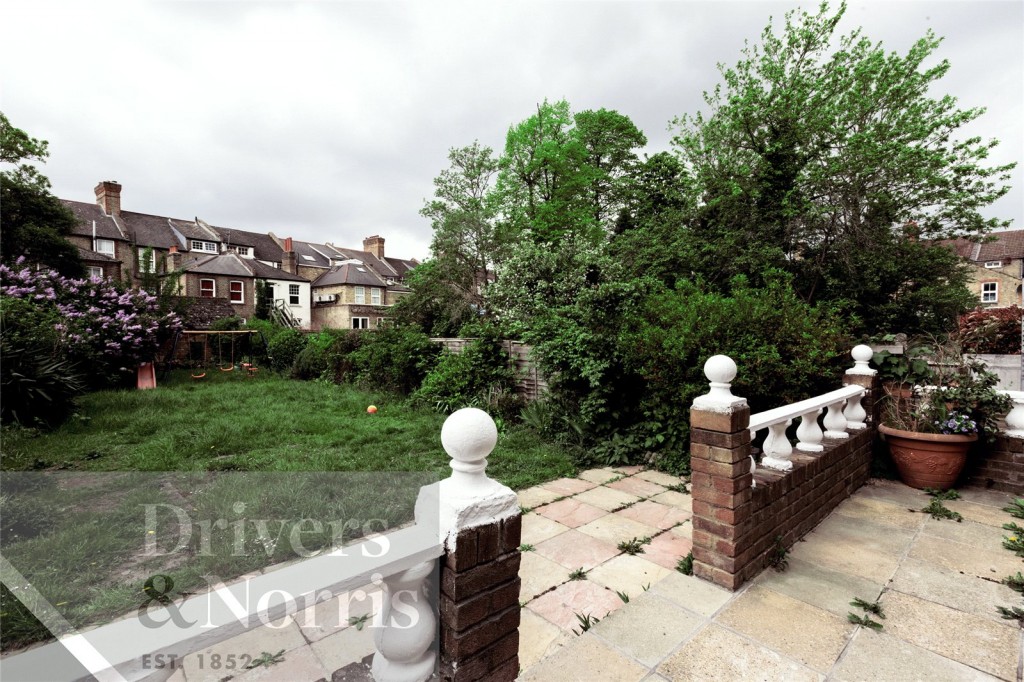 Images for Northfield Road, Stoke Newington, London EAID:1045282125 BID:DAN