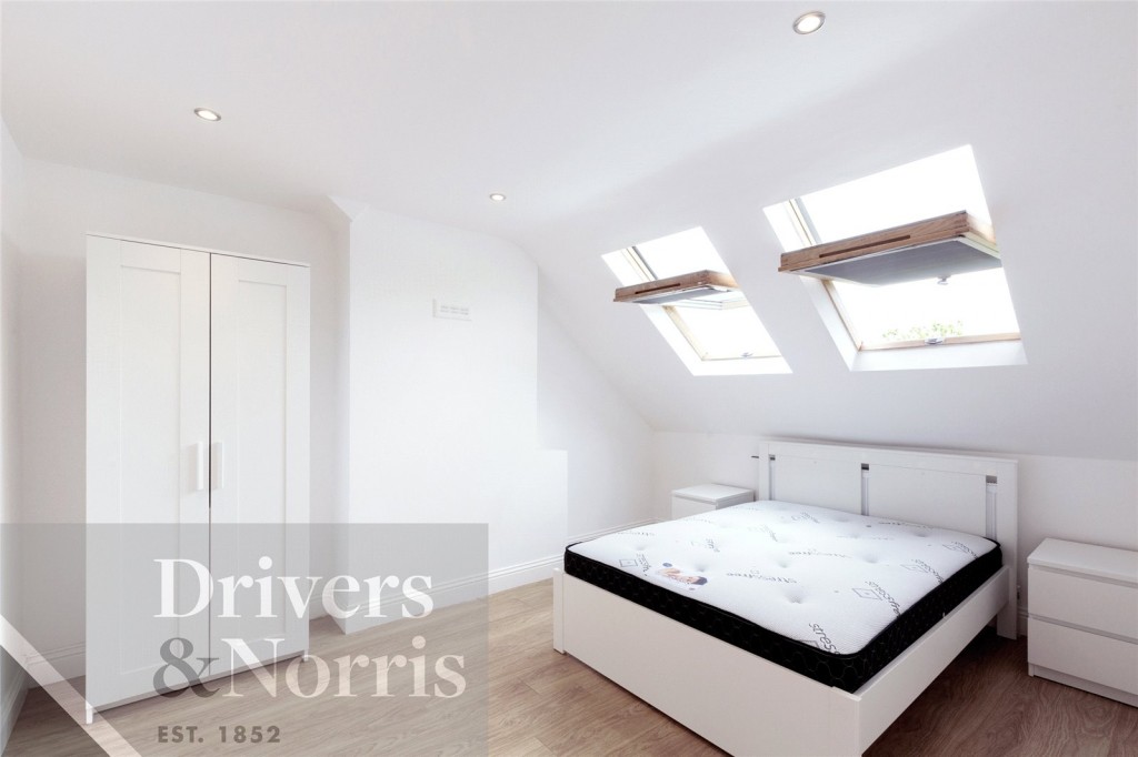 Images for Stamford Hill, London EAID:1045282125 BID:DAN