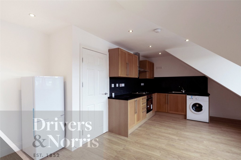 Images for Stamford Hill, London EAID:1045282125 BID:DAN